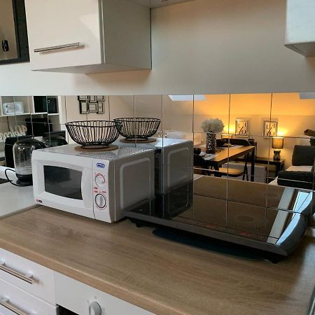 Apartment Mansarda Марібор Екстер'єр фото