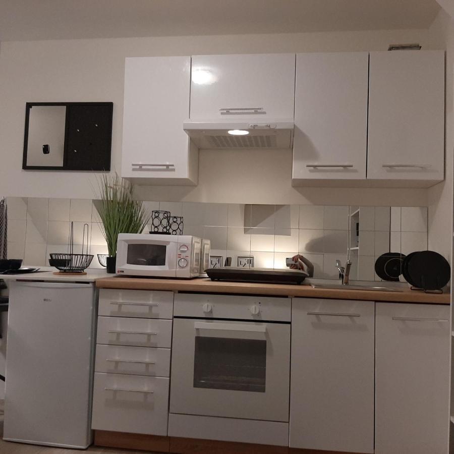 Apartment Mansarda Марібор Екстер'єр фото