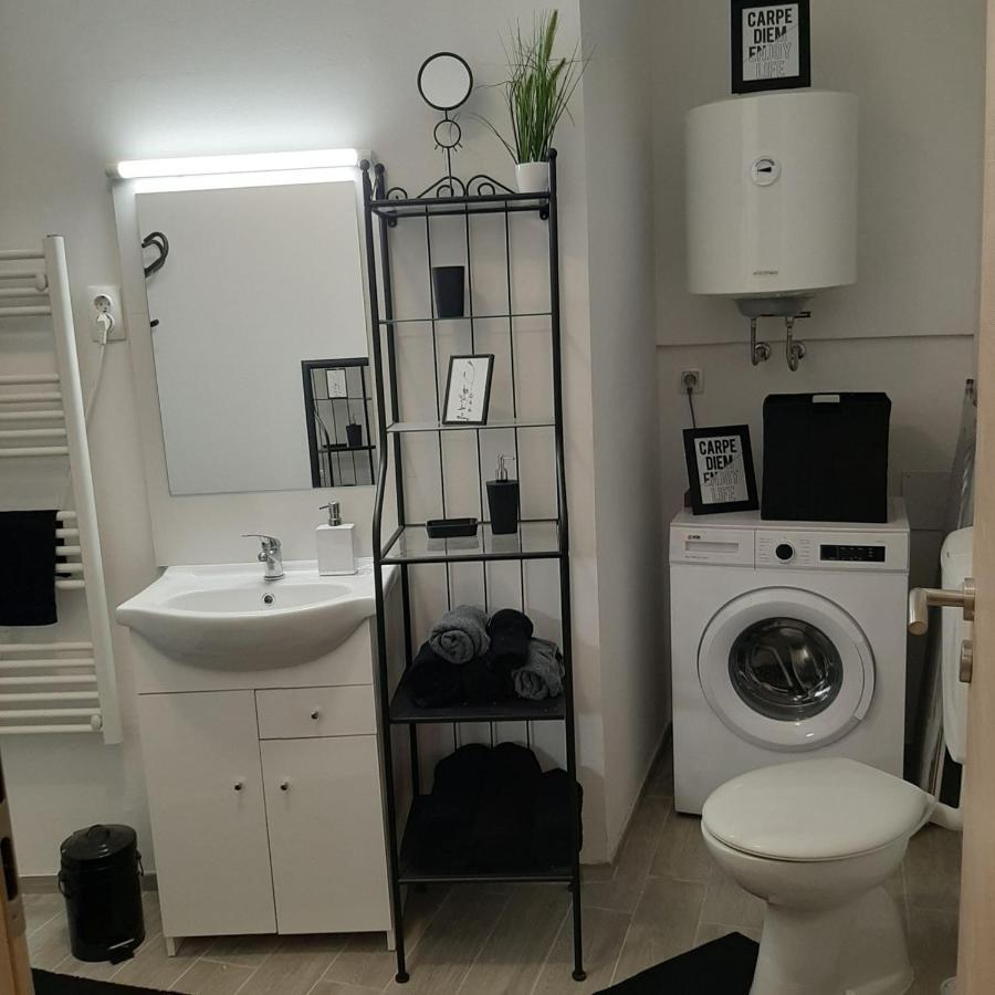 Apartment Mansarda Марібор Екстер'єр фото