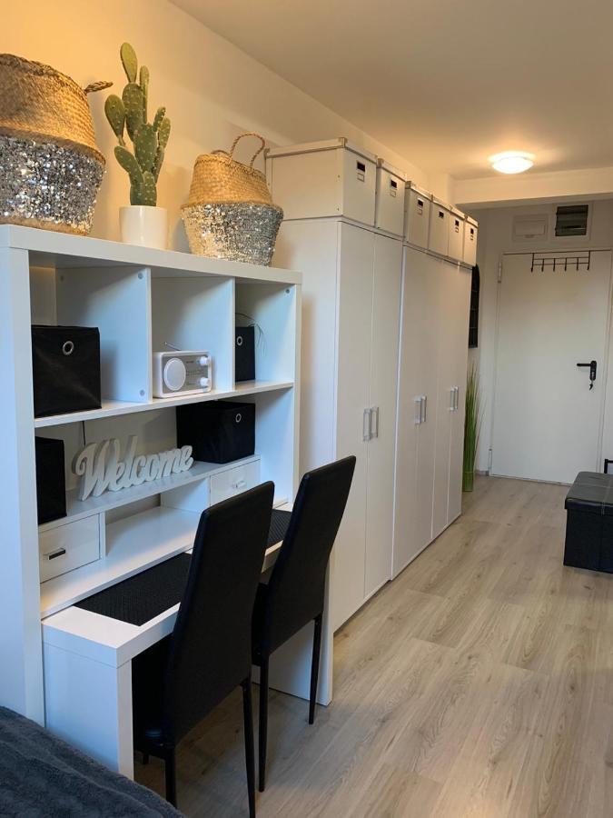 Apartment Mansarda Марібор Екстер'єр фото