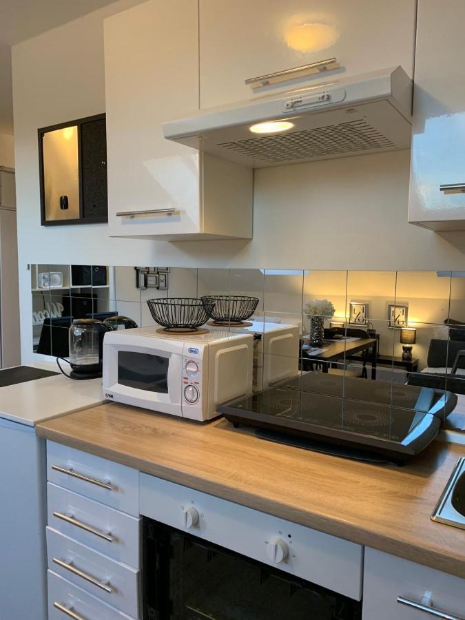 Apartment Mansarda Марібор Екстер'єр фото