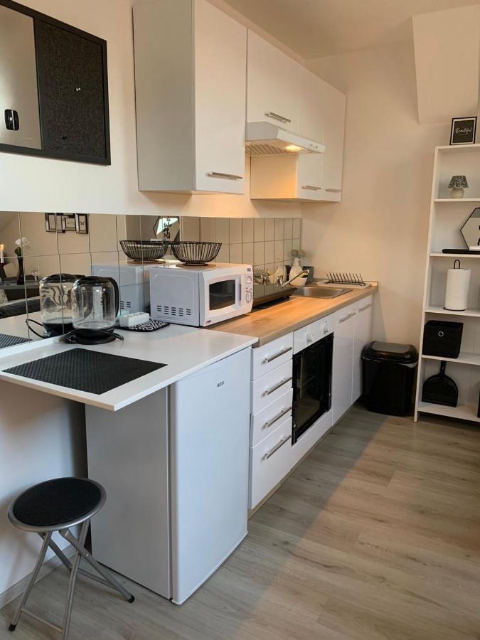 Apartment Mansarda Марібор Екстер'єр фото
